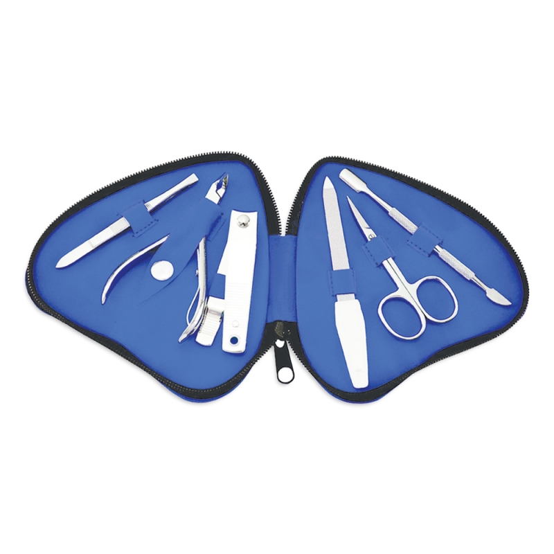 Manicure Instruments Kit